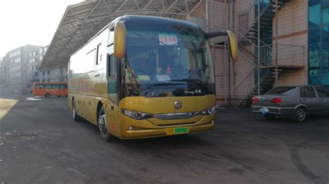 今天 辽源客运班线及公交线路恢复运营-中国吉林网