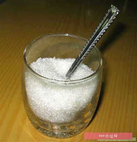 【砂糖】_砂糖的副作用_功效与作用_999穴位网