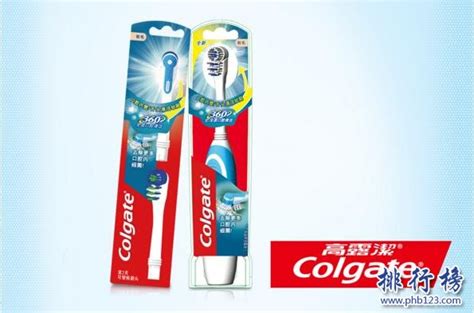 十大电动牙刷排行，电动牙刷品牌排名，电动牙刷品牌的十大是哪些