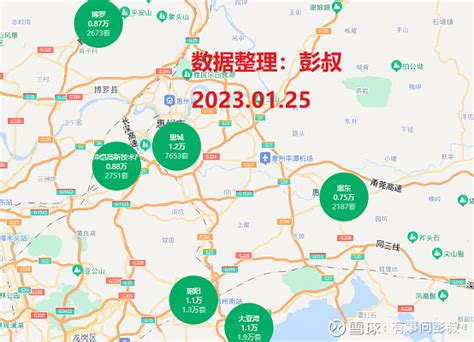 惠州保利阳光城房价跌了多少是不是很偏僻？现房入住率如何？四期 5栋11栋清盘特惠11800单价降价幅度很大？