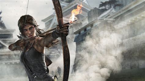 Tomb Raider Definitive e GOTY Edition revelados!