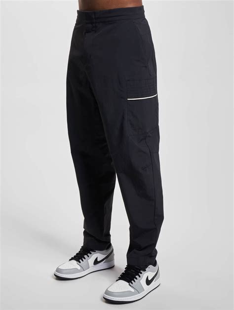 Nike | Style Essential Utility noir Homme Pantalon cargo 1017036