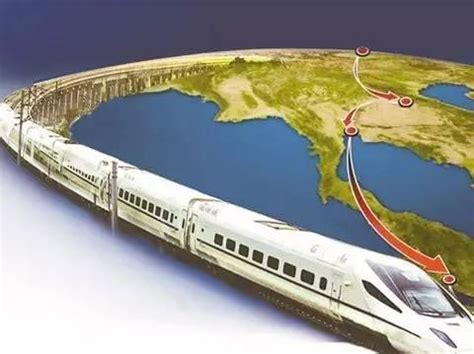 全世界高铁都亏本 京沪高铁如何盈利？