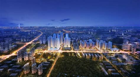 深圳观澜湖新城商场设计_商场设计-购物中心设计