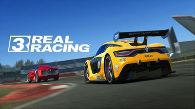 《真实赛车3》Real Racing 3游戏攻略大全_搞趣网