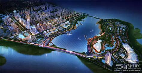好消息！连云港将打造滨海公园，开通海上旅游航线！_我苏网