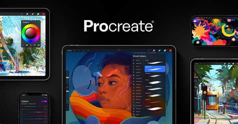 ProcreatePC版下载_Procreate免费版下载_Procreatev5.1版下载-统一下载