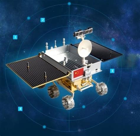 回顾嫦娥三号登月全过程 中国科学家历时5年研发新技术_凤凰网视频_凤凰网