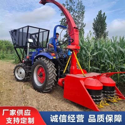 xnjx-100-青贮玉米收割机 农作物割晒机视频-济宁市任城区兴农机械厂