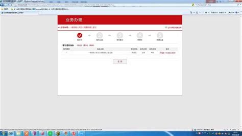 湖南省网上税务局新办纳税人套餐式服务操作流程说明（最新）