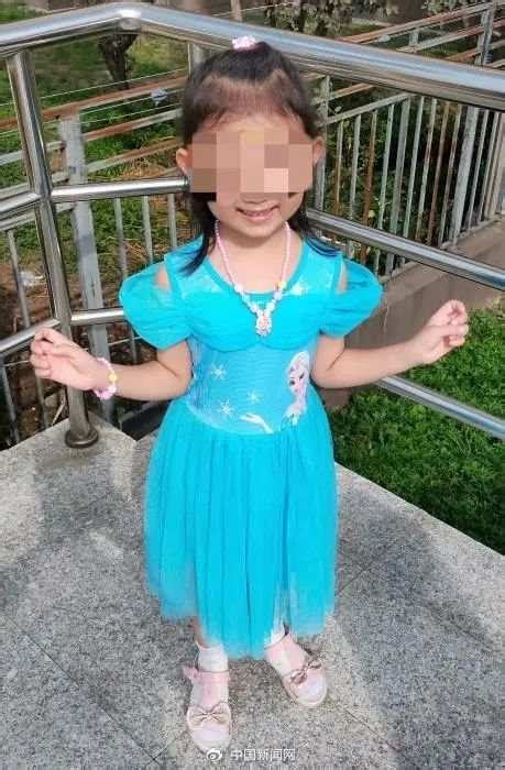 4岁女童走失超70小时， 救援队最新发声_掌上福州