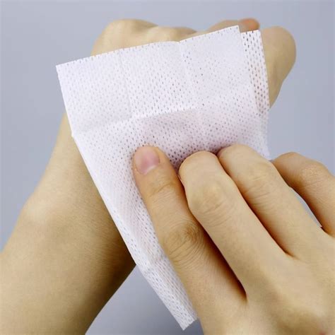 [选择好湿巾&正确攻略]六款湿纸巾硬核大PK - 知乎
