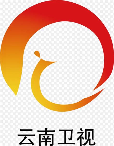 云南卫视台logo设计含义及媒体品牌标志设计理念-三文品牌