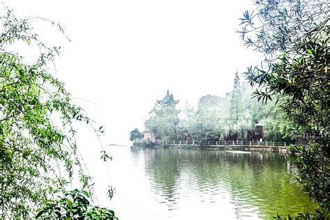 2023甘棠湖游玩攻略,甘棠湖位于九江市的老城区内...【去哪儿攻略】