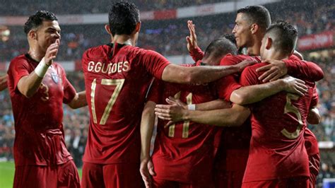 欧国联：西班牙VS葡萄牙 星球之最丶伊比利亚决斗 - 知乎