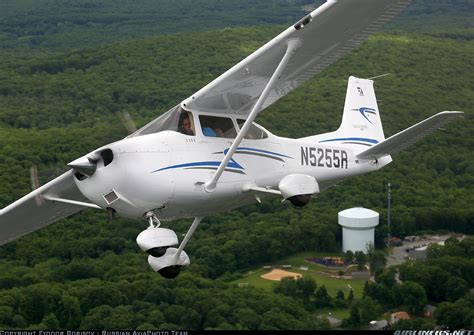 The Most Produced Aircraft Is Cessna 172: 17 Facts About Cessna 172 – FlyFA