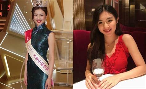 2021香港小姐三甲出炉 张学友时隔20年再任表演嘉宾_杭州网