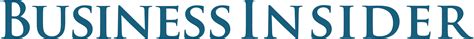 Business Insider Logo: valor, história, PNG
