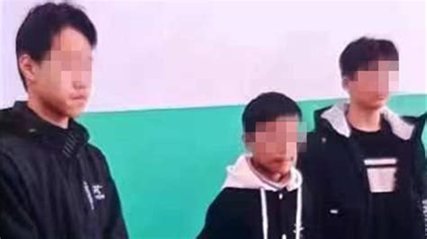 河北邯郸遇害男孩亲属称校长说死是意外！凶手次日还去上学_新浪新闻