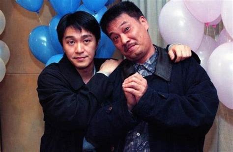 1991年吴孟达成为香港电影金像奖最佳男配角再度翻红的女星