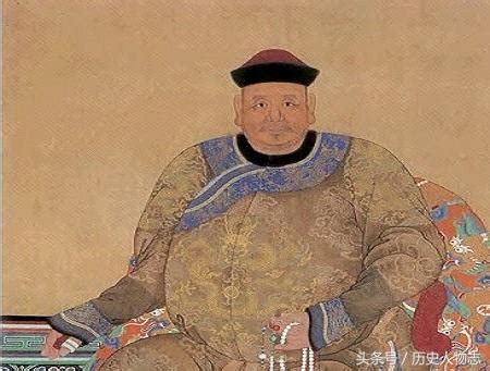 最长寿的康熙帝之子——处事淡然、明哲保身，以七十八岁高龄寿终_雍正
