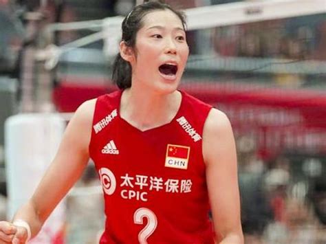 朱婷蝉联MVP,登顶女排世界杯 - 凯德体育