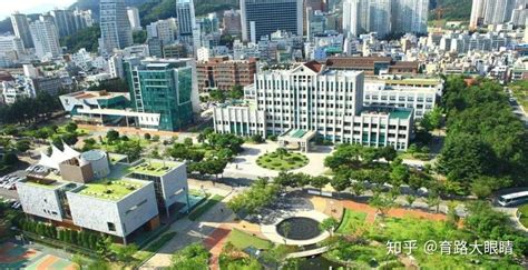 韩国留学| 如何选择适合自己的专业和学校 - 知乎