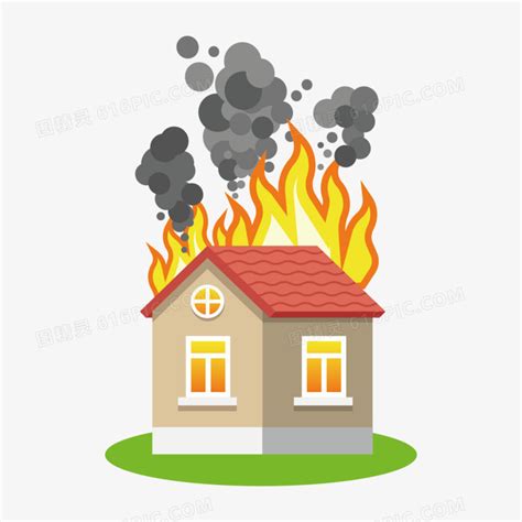 烧尽火灾木炭建筑破坏危险烧伤房子小镇建筑物高清图片下载-正版图片320392028-摄图网