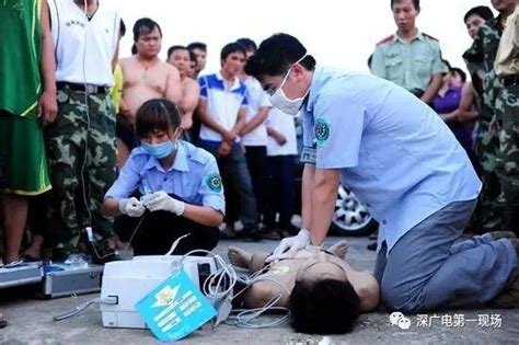 深圳四龄童小区泳池溺亡 母亲和3名救生员就在旁边_福田网