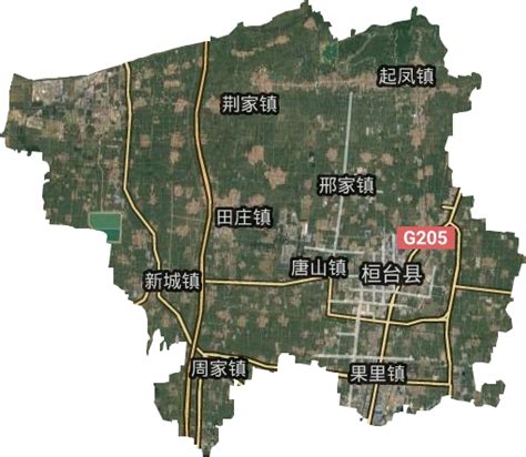 桓台县规范命名道路 柳泉北路等18条道路被命名_手机凤凰网