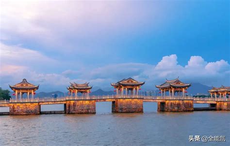 广东潮州旅游必去十大景点 - 神奇评测