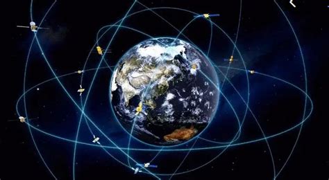 我国北斗全球系统最后一颗组网卫星发射成功，意味着什么？北斗导航系统有多强？ - 知乎
