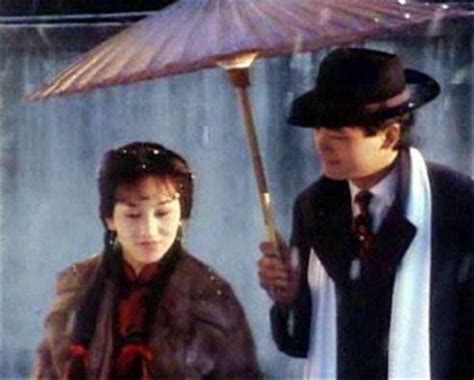 80年代TVB十大剧集：《射雕》童年记忆，《上海滩》万人空巷__财经头条