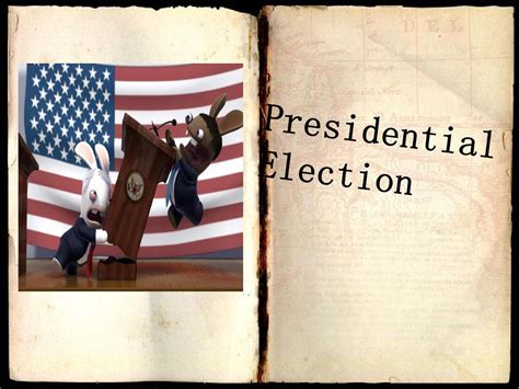 美国总统大选的程序是怎样的?要详细？ 美国总统选举_六个生活网