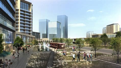 金华规划3dmax 模型下载-光辉城市