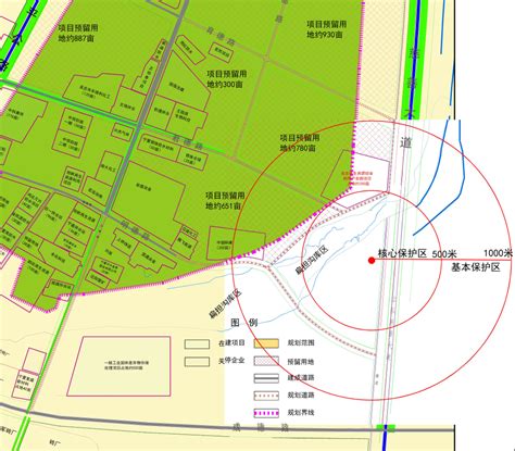 吴中城南土地详细规划调整出炉 新增商业综合体和多所学校