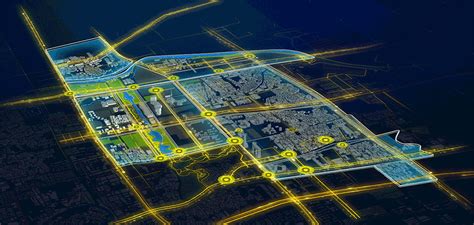 佛山中建国际·中城智能硬件加速器 | ZAO建筑设计 - 景观网