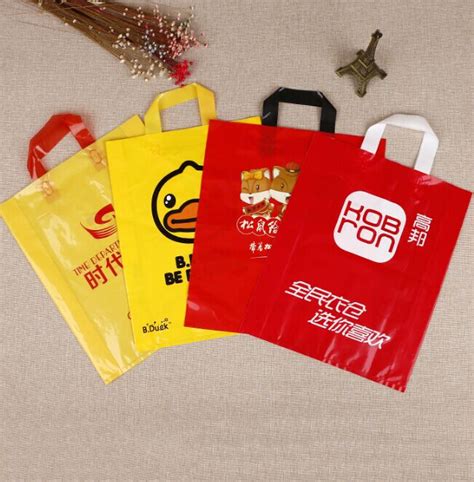 塑料袋生产厂家技术发展成熟 - 桐城市富诚包装有限公司