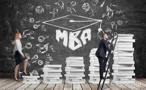 MBA学习计划该怎么制定？MBA学习计划制定参考（1） - 知乎