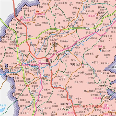 江西电子地图高清版_微信公众号文章