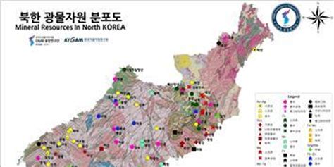 朝鲜境内高经济价值稀土储量达20亿吨_手机新浪网