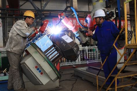 内蒙古第一机械集团有限公司 国家级技能工作室 卢仁峰技能大师工作室