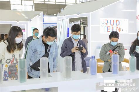 在工业设计领域中，深圳具有哪些优势？服务苹果CEO加利弗设计分享