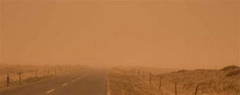 北京遭遇10年来最强沙尘暴，这么多年的环境治理白做了？|沙尘暴|荒漠化|蒙古_新浪新闻