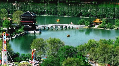 广州周边最适合一日游的10个景点！看到第一个我就想出发！_地址