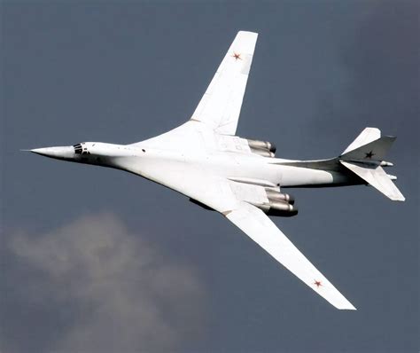 “普京的骄傲”——德媒高度评价“白天鹅”轰炸机 - 俄罗斯卫星通讯社