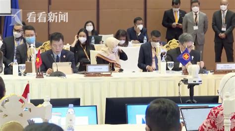 中国外交部促美停止制造新的台海局势紧张因素_凤凰网视频_凤凰网