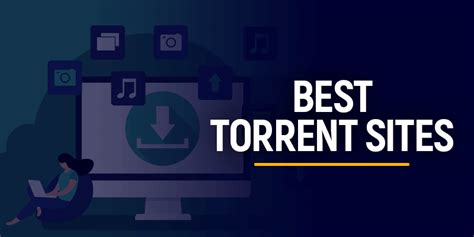 TOP 10: Os melhores sites de torrents para 2020