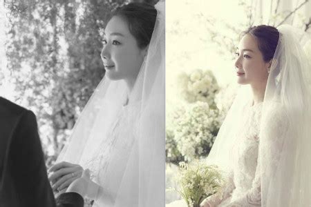 【图】崔智友结婚 又有一位女神嫁出去了_日韩星闻_明星-超级明星