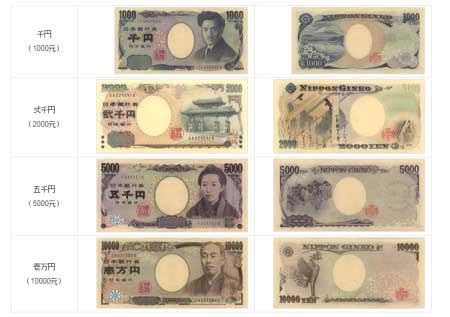 日元_日元对人民币汇率_美元_韩元_创意资讯_设计资讯网